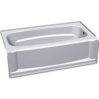 eleganza bathtub
