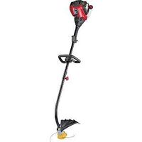 4 Cycle Curved Shaft String Trimmer, 17in.