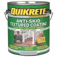 Quikrete Anti-Skid Texture Coating, 1 Gal