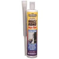 0410571 - 9OZ MIRACLE BOND EPOXY