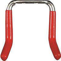 0412098 - 2-3/4" VINYL COAT DOUBLE HOOK