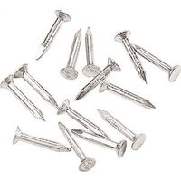 0412270 - ZINC SHELF STANDARD NAILS