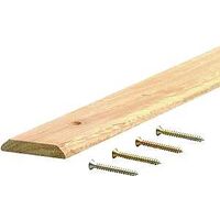 Oak Moulding, 36in.