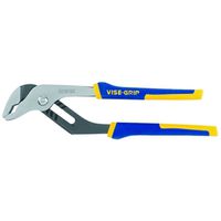 0418046 - PLIERS,GROOVE JOINT 10 IN