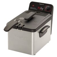 0418541 - DIGITAL PROFRY IMMERSION FRYER