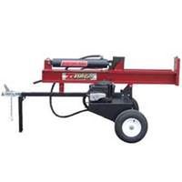 log splitter, 7 hp