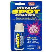 Instant Spot Remover, 1 oz