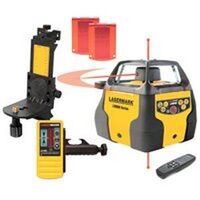 Electronic Laser Level Kit