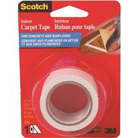 Scotch CT1010 Double Sided Carpet Tape