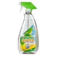natures source all purpose cleaner, 26 oz