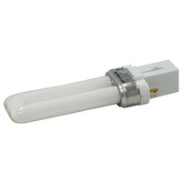 0430439 - 5W CFL LAMP SINGLE TUBE 2PIN