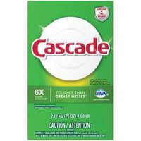 0430694 - CASCADE POWDER 75 OUNCE LEM