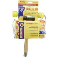 Pro Extra Paint Starter Kit