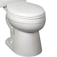American Standard EconoMiser Big Foot Toilet Bowl
