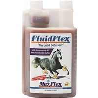 0434308 - 32OZ FLUIDFLEX/HORSE JOINTS