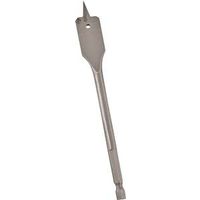 0435818 - WOOD SPADE BIT 7/8"