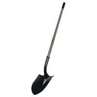 0435966 - SHOVEL RP LH FIBRGLAS TBX