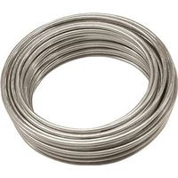 0436253 - WIRE STEEL GALV 16GA 25 FT