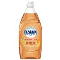 0438630 - 24 OZ DAWN ANTI-BAC ORNG SCENT