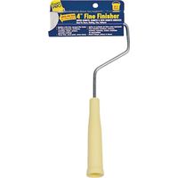 0439257 - 4IN FINE FINISH ROLLER