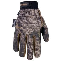 Custom Leathercraft ML125X Timberline Gloves