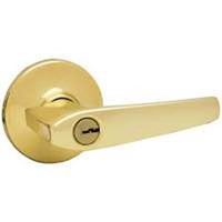 delta entry leverset