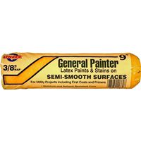 Linzer General Painter Paint Roller Cover