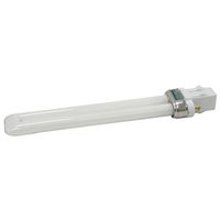 0451286 - 13W CFL SGL TUBE BI-PIN ECO