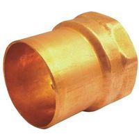0453498 - 2" COPPER FEMALE ADAPTER