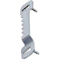 Push-In Self Leveling Picture Hanger