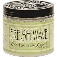 fresh wave odor remover gel, 16 oz