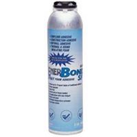 enerbond floor adhesive, 28 oz