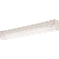 Good Earth GLS9008-WH-I Linking Fluorescent Lamp