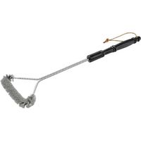 0465757 - 21IN THREE-SIDED GRILL BRUSH