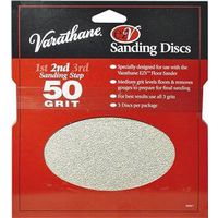 0466201 - 50GRIT SNDPR FOR EZ SANDER