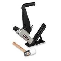 cleat flooring nailer