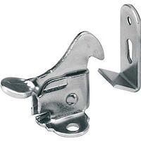 EZ Flex Mechanical Catch, Zinc
