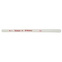 wavy type hacksaw blade, 12in.