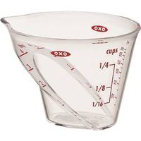 0475210 - MINI ANGLE MEASURE CUP TRAY PK