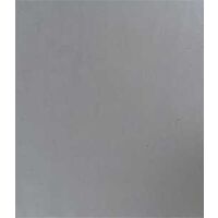 weldable steel sheet, 6in. x 18in.