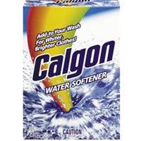 Calgon 07302-AVC Water Softener