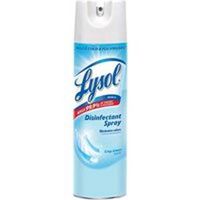 Lysol 82492-EU1 Disinfectant Cleaner