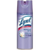 Lysol 34082-ERL Disinfectant Cleaner