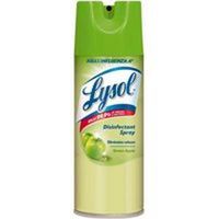 Lysol 77786-ERL Disinfectant Cleaner
