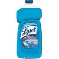 Lysol 80962-EYW Multi-Surface Cleaner