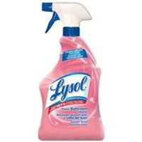 Lysol 75933-FPP Bathroom Cleaner
