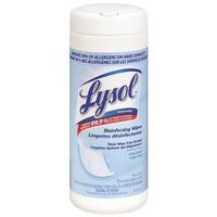 Lysol 80963-GLA Disinfecting Wipe