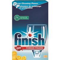 Finish 31350-DIB Dishwasher Detergent