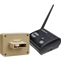 0485581 - WIRELESS MOTION ALERT
