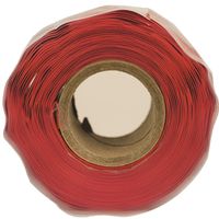 0486985 - 1X.02X12FT CLAMSHELL RED TAPE